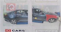 كيا اوبتيما